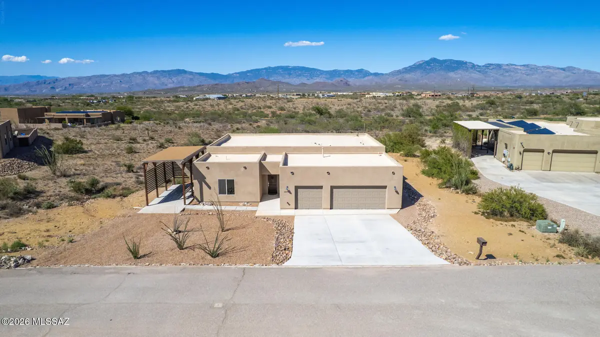 14431 E Wood Canyon, Vail, AZ 85641 - #1