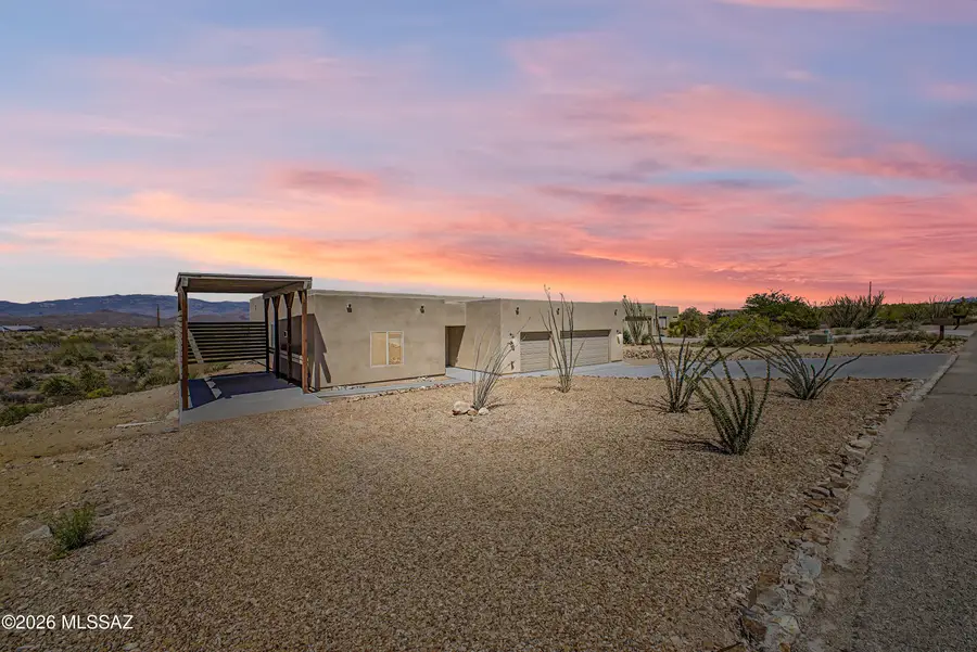 14431 E Wood Canyon, Vail, AZ 85641 - #2