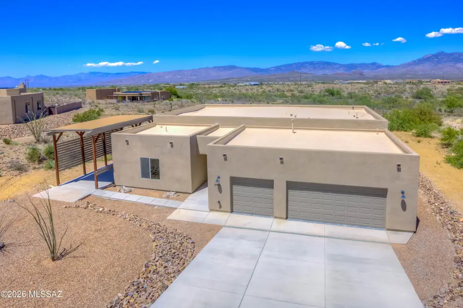 14431 E Wood Canyon, Vail, AZ 85641 - #3