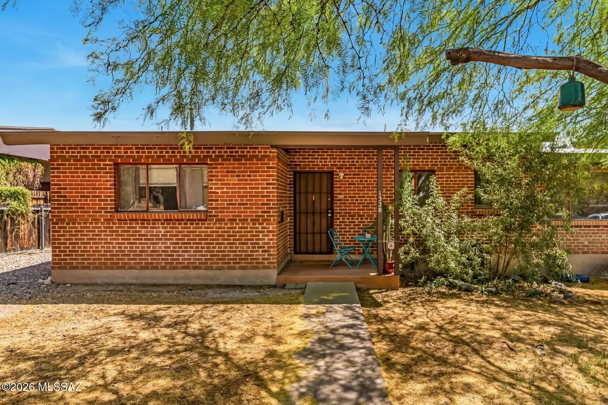 1328 E Adams, Tucson, AZ 85719 - #1