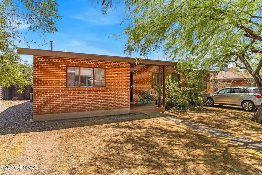 1328 E Adams, Tucson, AZ 85719 - #3