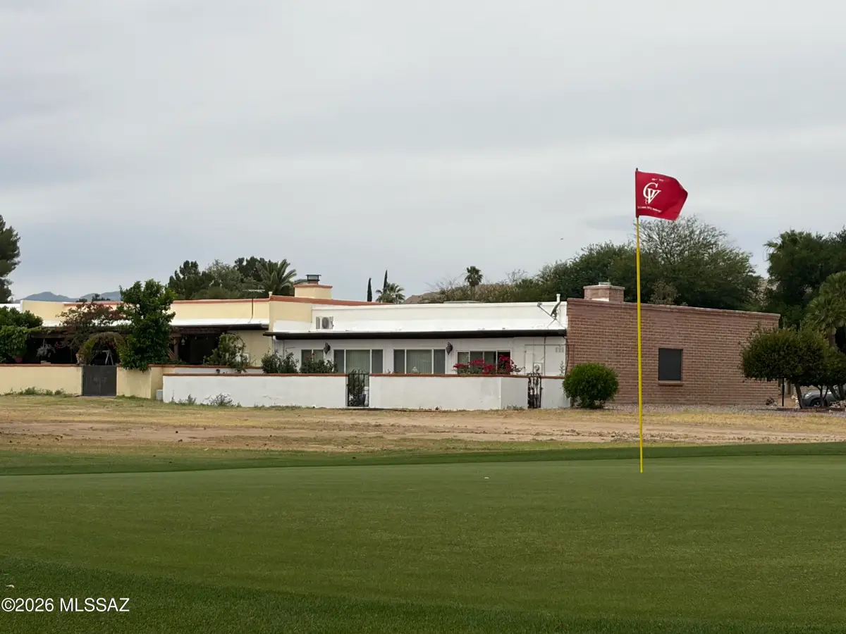1380 N Placita Parasol, Green Valley, AZ 85614 - #1
