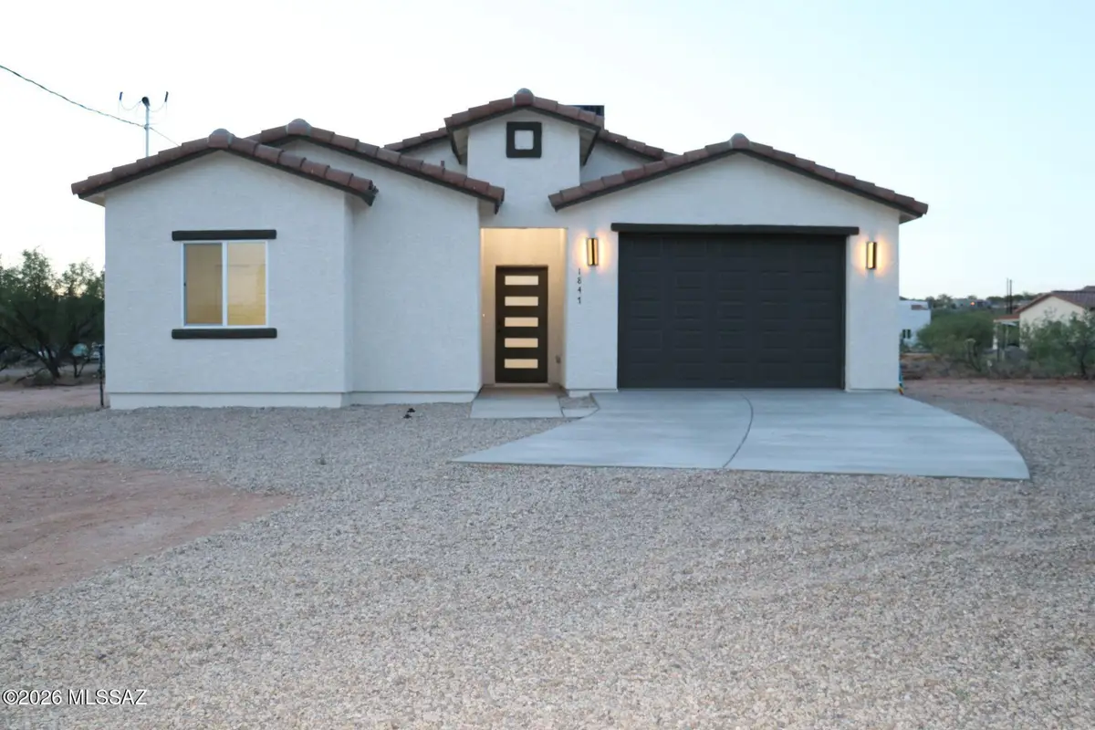1803 Salvador, Rio Rico, AZ 85648 - #1