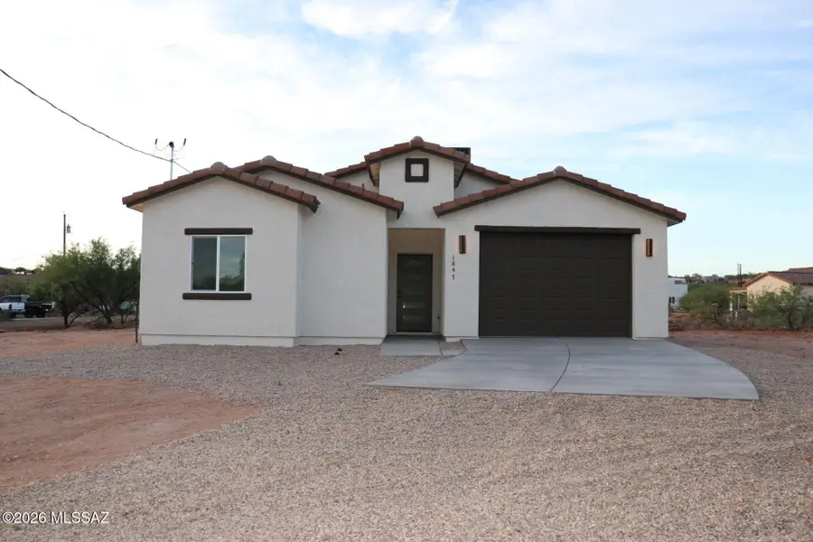 1803 Salvador, Rio Rico, AZ 85648 - #2