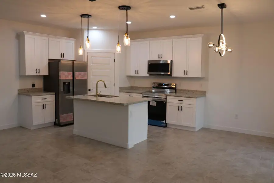 1803 Salvador, Rio Rico, AZ 85648 - #3