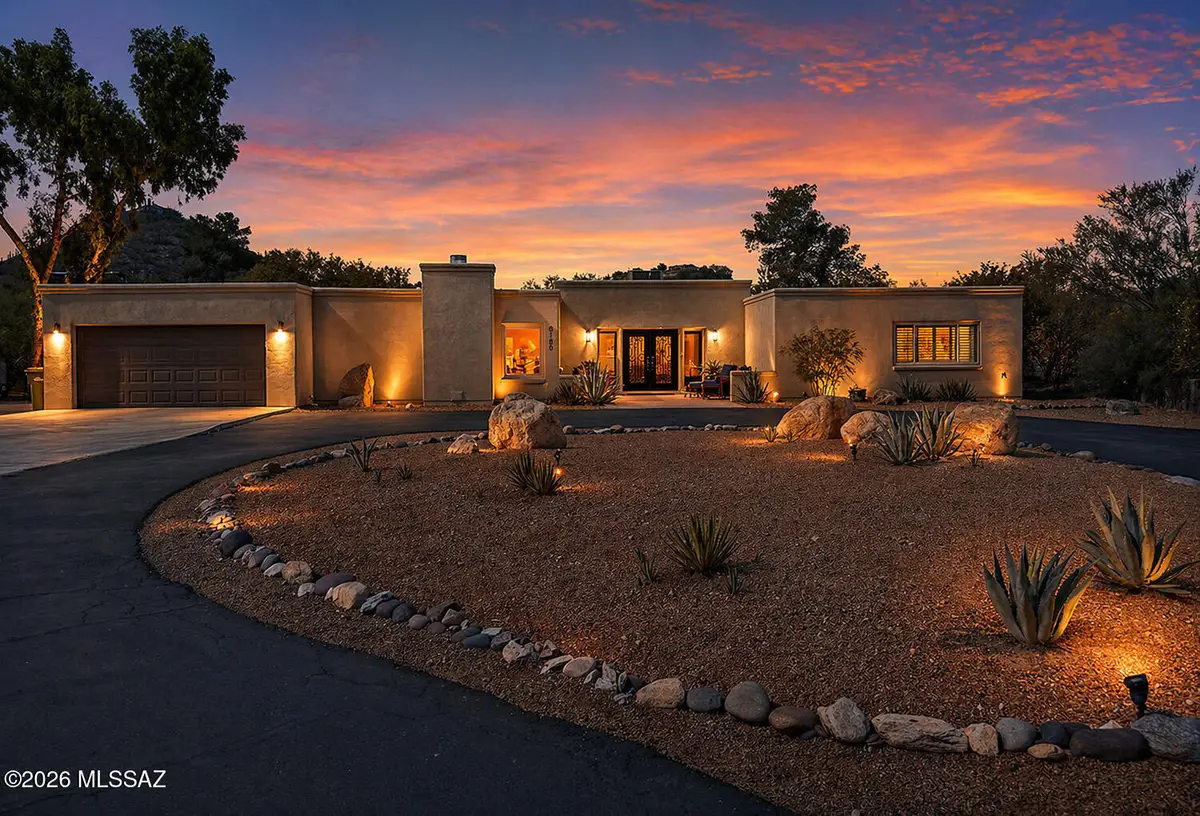 8180 E Rawhide, Tucson, AZ 85750 - #1