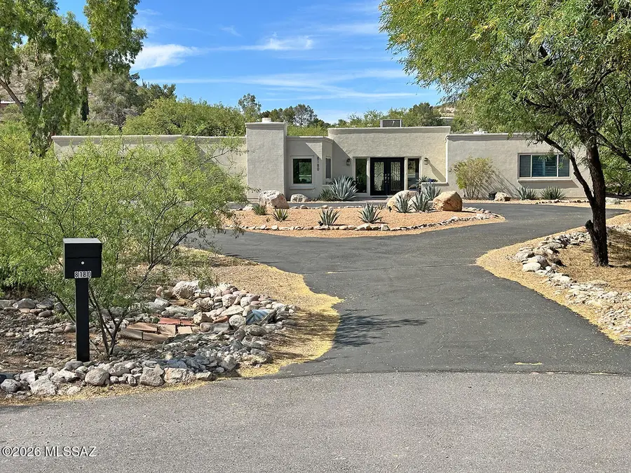 8180 E Rawhide, Tucson, AZ 85750 - #3