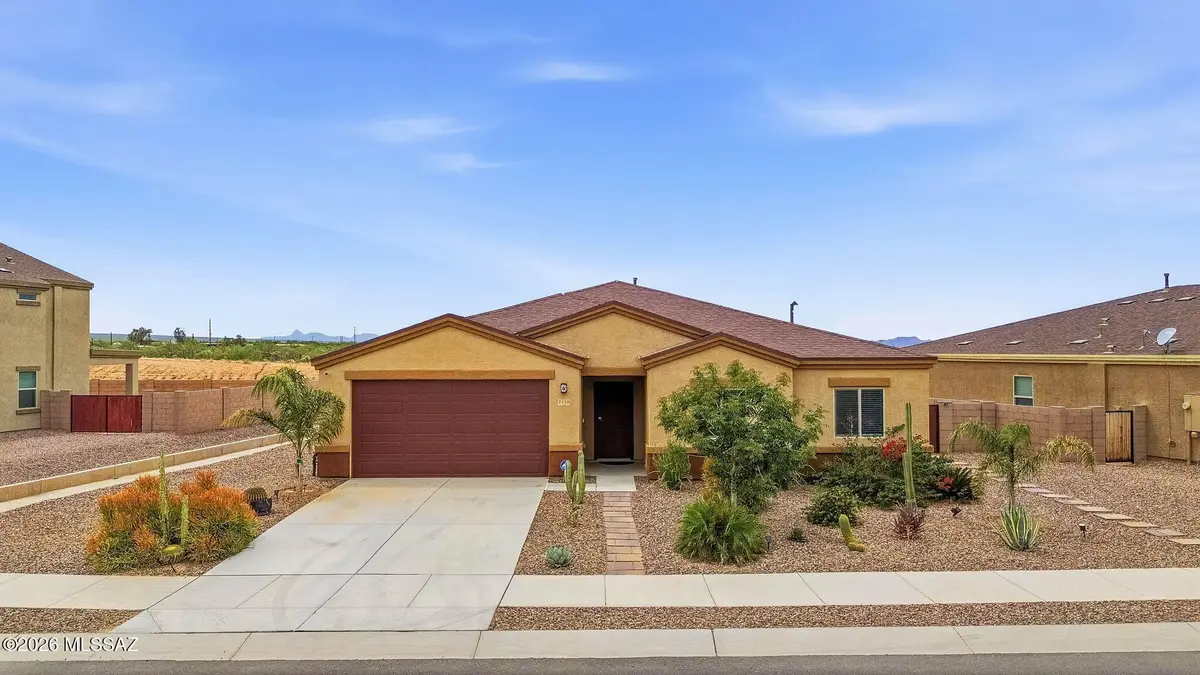 7170 S Portugal, Tucson, AZ 85757 - #1