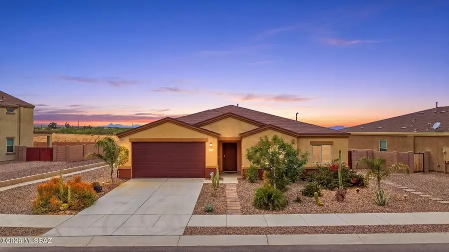 7170 S Portugal, Tucson, AZ 85757 - #2