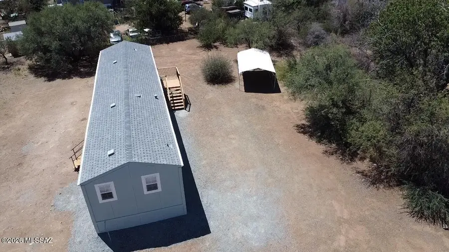 16796 S Redondo, Mayer, AZ 86333 - #3