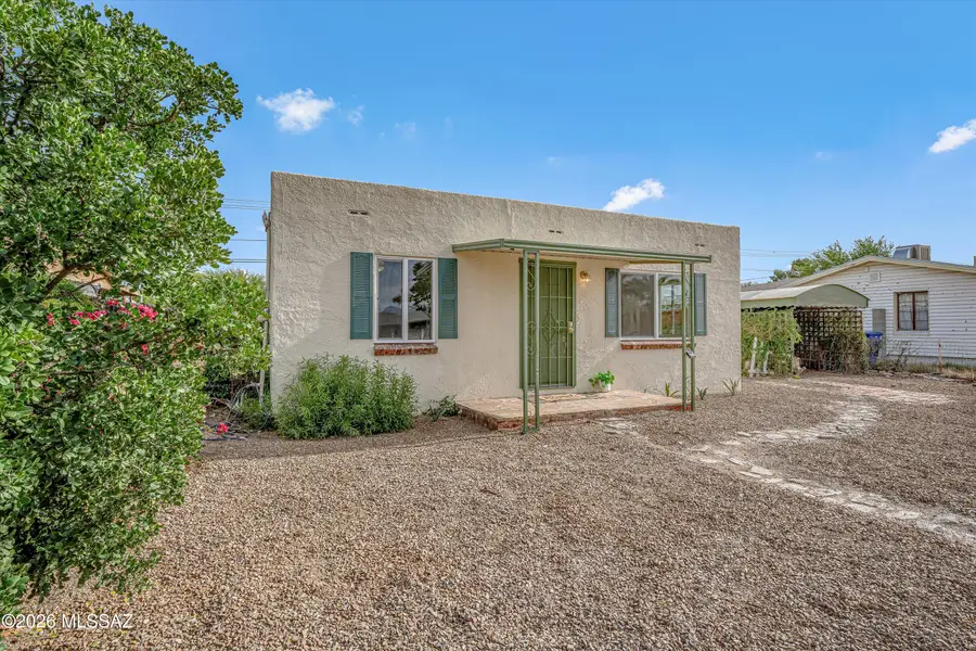 4208 E 1st, Tucson, AZ 85711 - #3