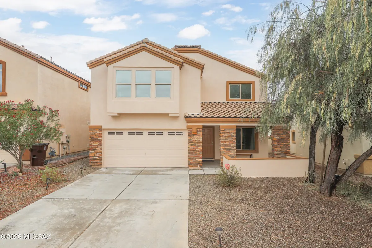 13416 N Piemonte, Oro Valley, AZ 85737 - #1