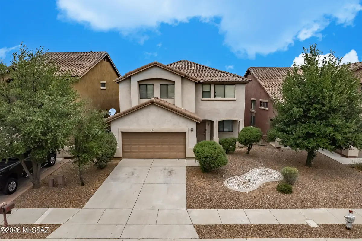 451 E Placita Costana, Sahuarita, AZ 85629 - #1