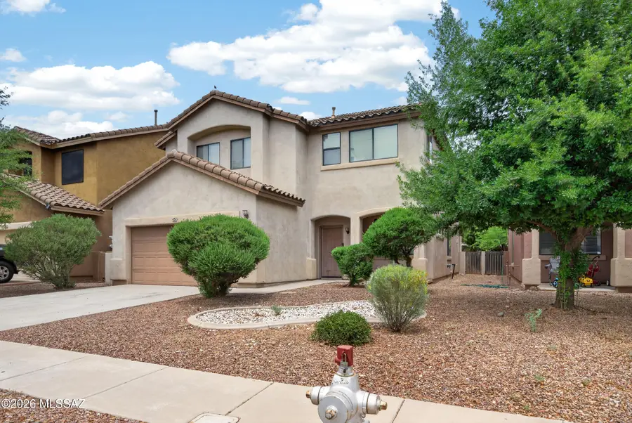451 E Placita Costana, Sahuarita, AZ 85629 - #2