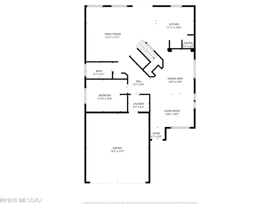 451 E Placita Costana, Sahuarita, AZ 85629 - #3