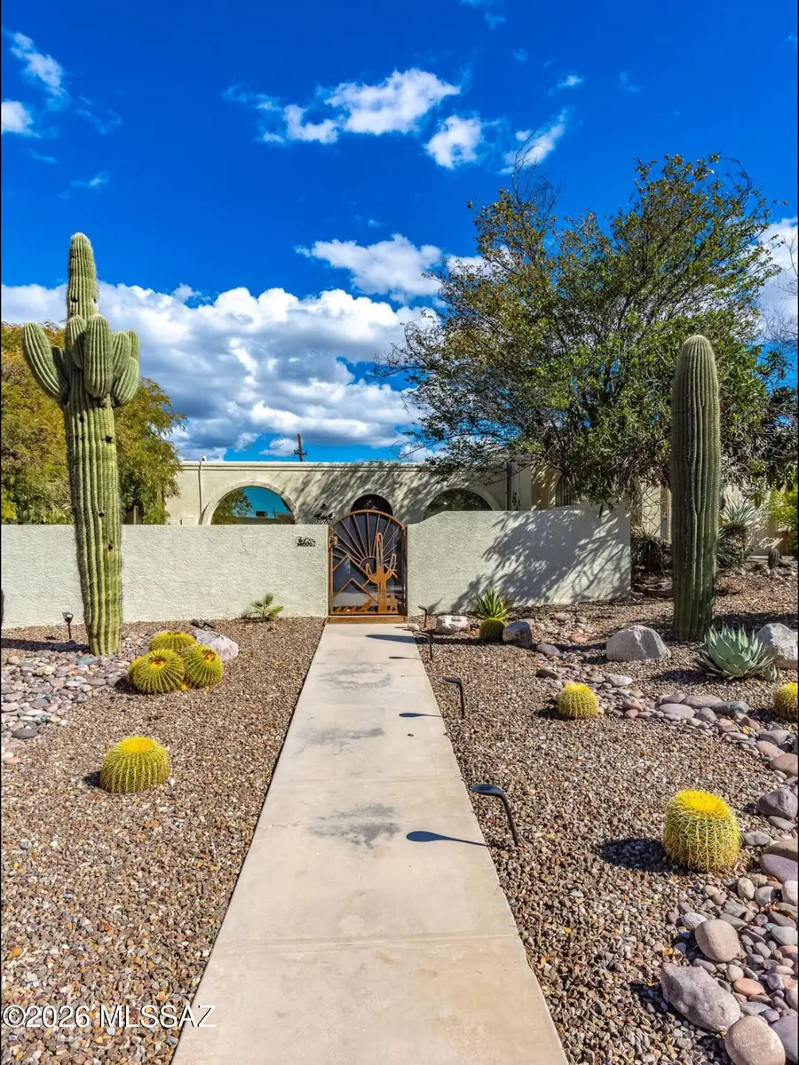 8067 E Shadow Canyon, Tucson, AZ 85750 - #2