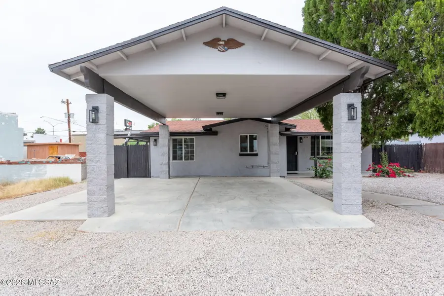 5825 E 1st, Tucson, AZ 85711 - #2