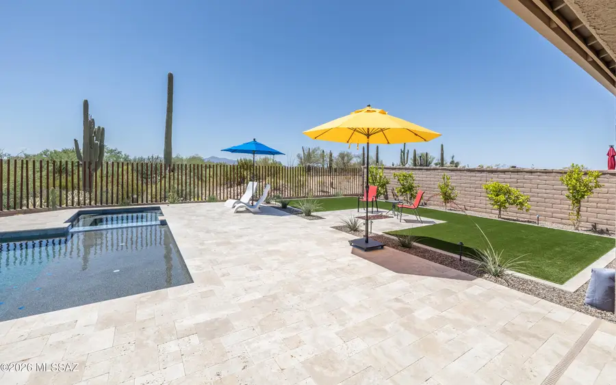 6561 W Antler Bend, Marana, AZ 85658 - #3