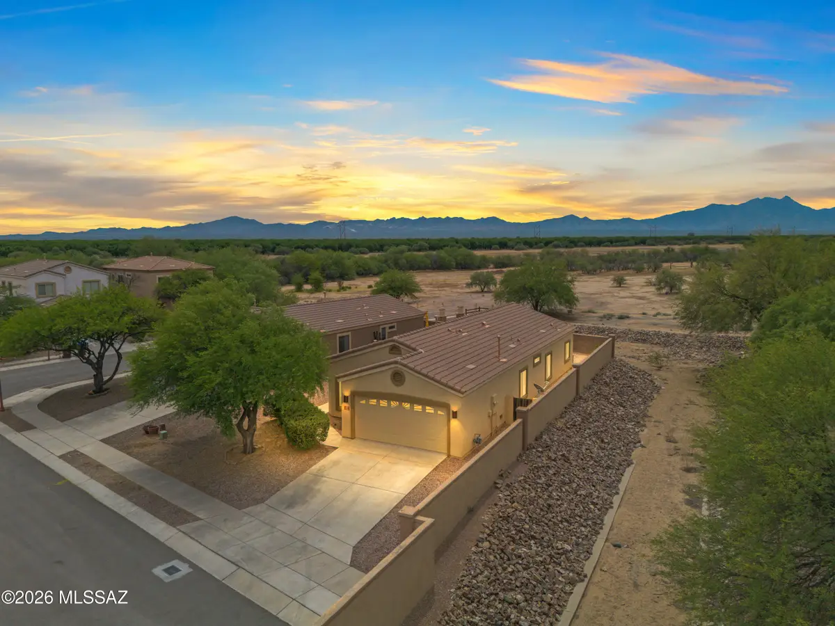 474 E Placita Fanega, Sahuarita, AZ 85629 - #1
