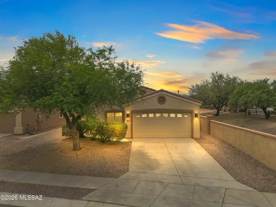 474 E Placita Fanega, Sahuarita, AZ 85629 - #2