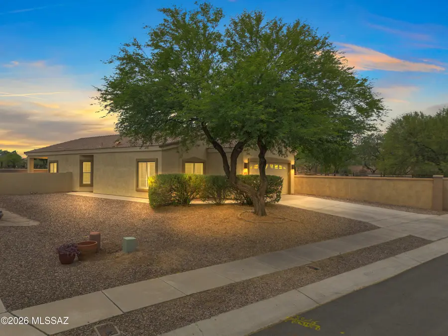 474 E Placita Fanega, Sahuarita, AZ 85629 - #3