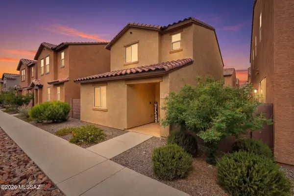 1114 E Descent, Tucson, AZ 85719