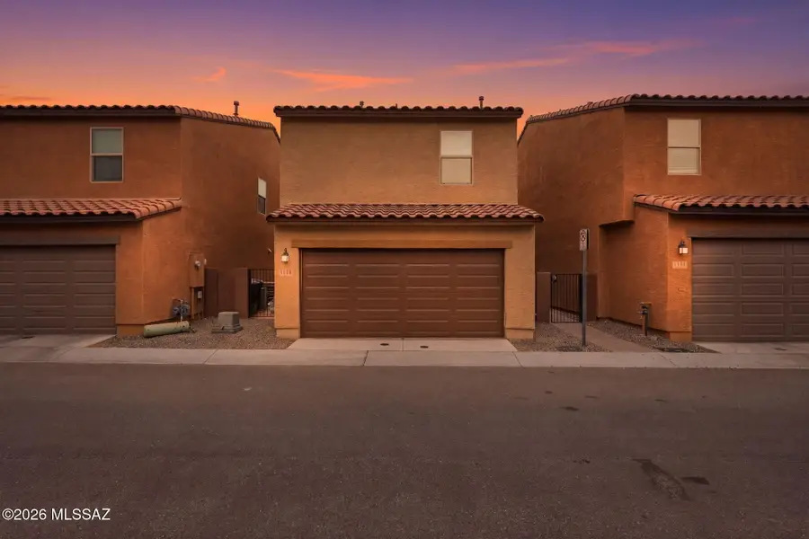 1114 E Descent, Tucson, AZ 85719 - #2