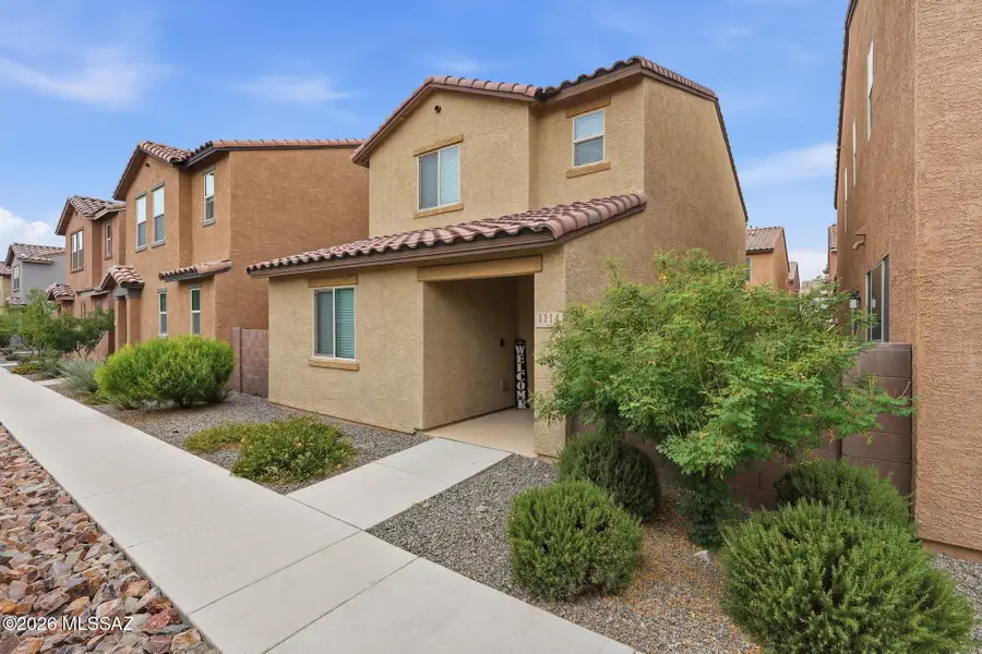 1114 E Descent, Tucson, AZ 85719 - #3