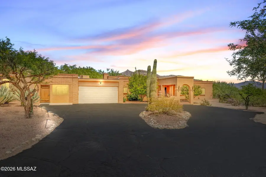 5620 N Barrasca, Tucson, AZ 85750 - #2
