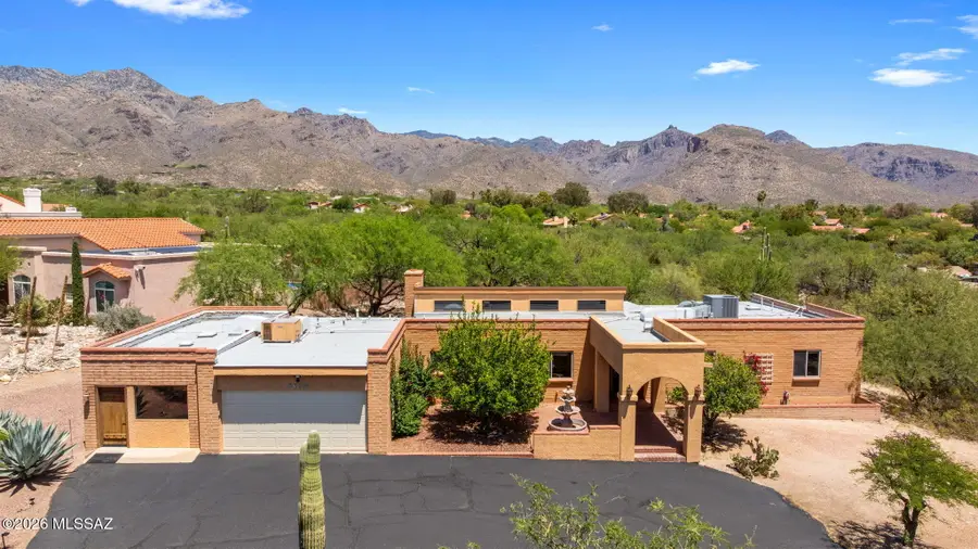 5620 N Barrasca, Tucson, AZ 85750 - #3