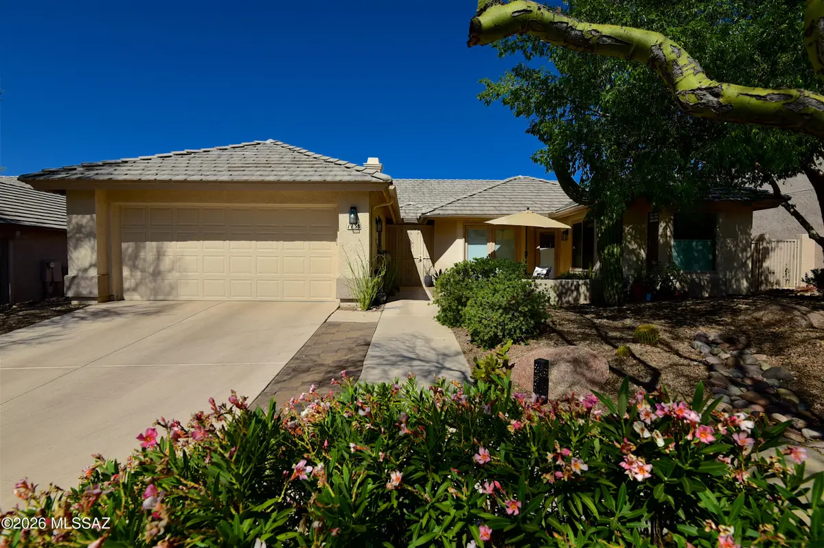 1138 W Masters, Tucson, AZ 85737 - #1