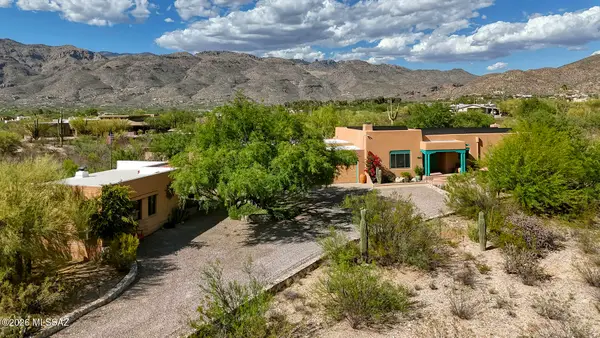 12001 E Prince, Tucson, AZ 85749