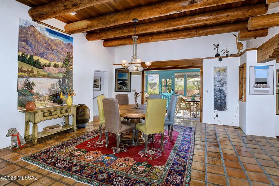 12001 E Prince, Tucson, AZ 85749 - #2