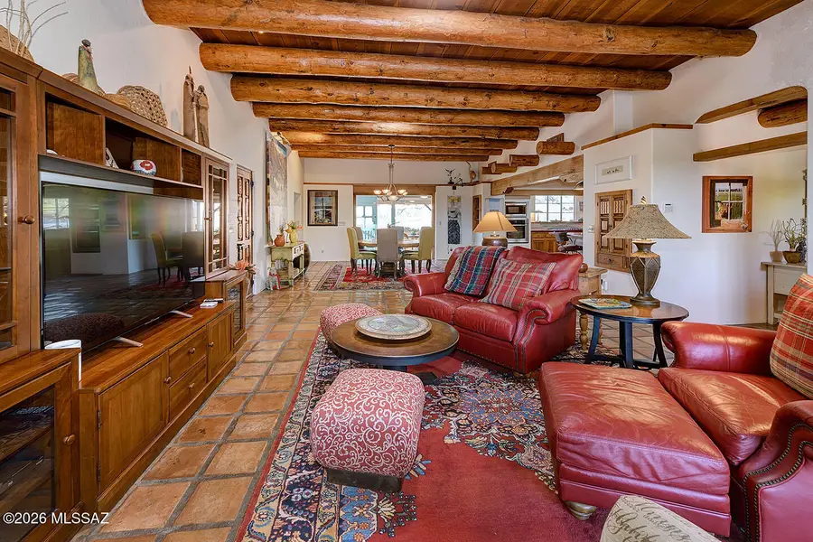 12001 E Prince, Tucson, AZ 85749 - #3