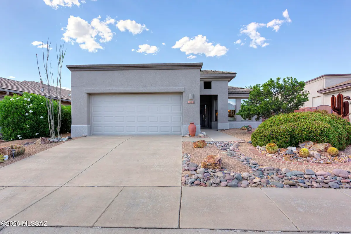 1958 W Amblemorn, Green Valley, AZ 85622 - #1