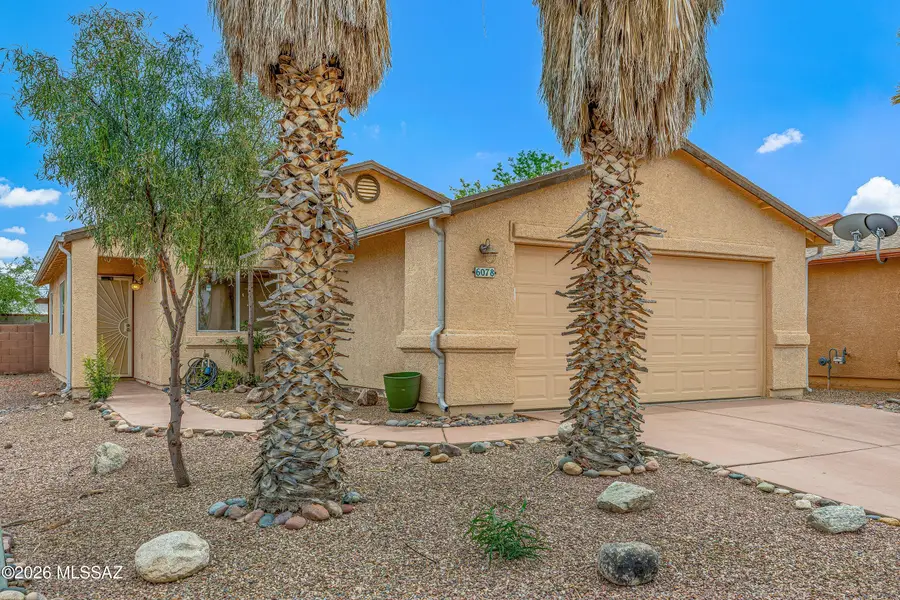 6078 N Raspberry, Tucson, AZ 85741 - #2