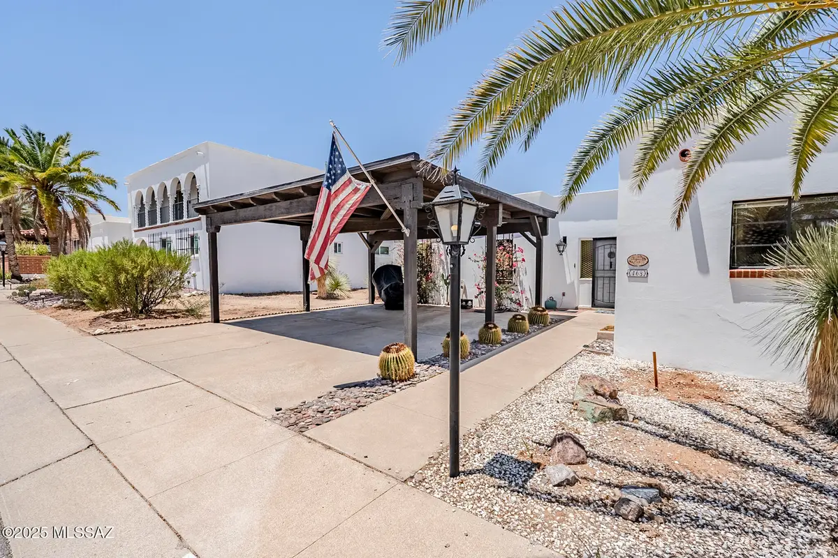 468 W Esperanza, Green Valley, AZ 85614 - #1
