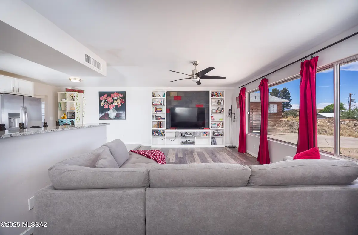 370 E Silverwood, Benson, AZ 85602 - #1