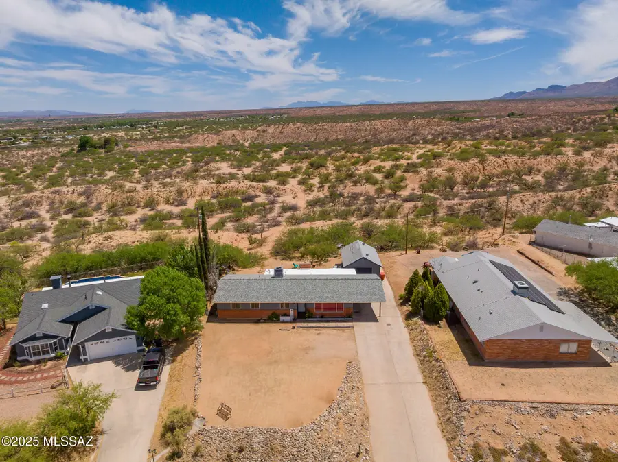 370 E Silverwood, Benson, AZ 85602 - #3