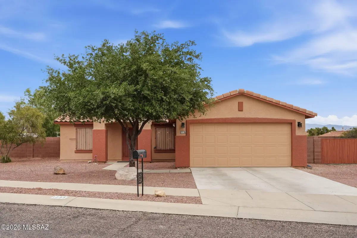1235 S Star Shadow, Tucson, AZ 85713 - #1
