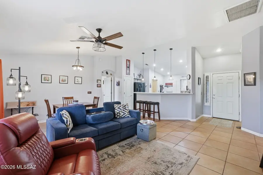 1235 S Star Shadow, Tucson, AZ 85713 - #3