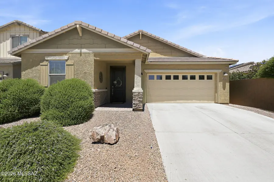 10253 E Lone Cactus, Tucson, AZ 85747 - #3