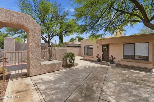 4400 E Haven, Tucson, AZ 85712
