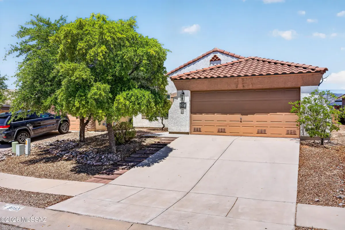 9685 E Belasco, Tucson, AZ 85748 - #1