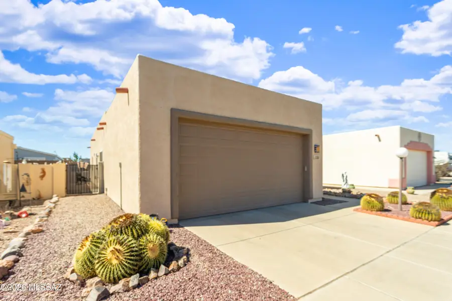 246 S Clubhouse, Sierra Vista, AZ 85635 - #3