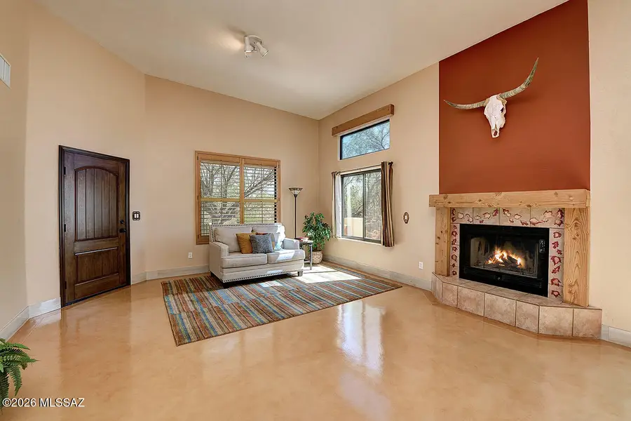 4355 N Homestead, Tucson, AZ 85749 - #3