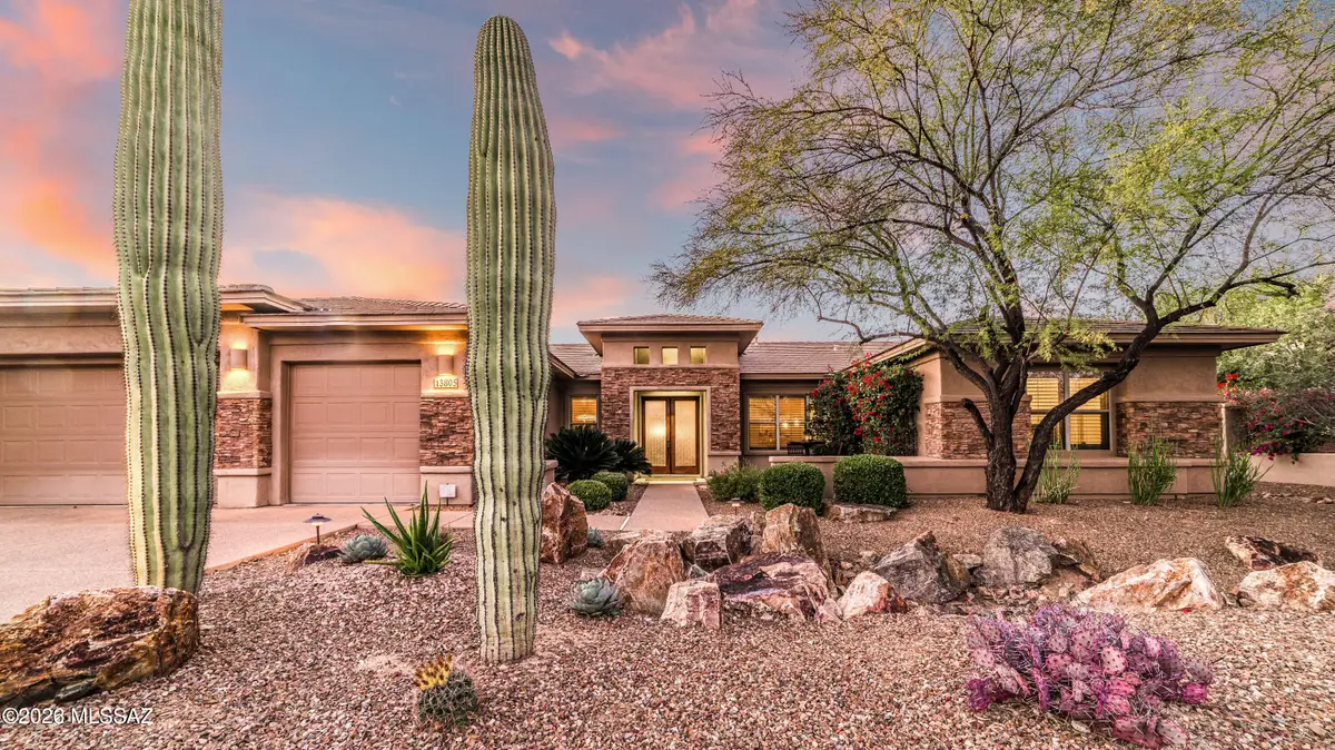 13805 N Keystone Springs, Oro Valley, AZ 85755 - #1