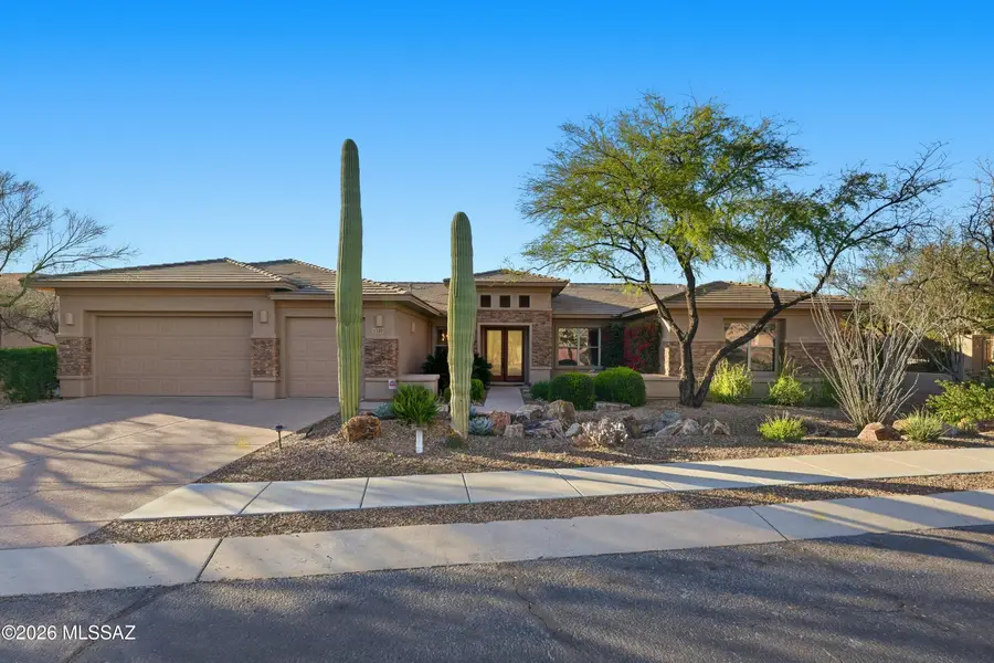 13805 N Keystone Springs, Oro Valley, AZ 85755 - #2