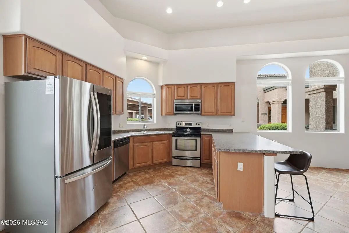3249 S Treasure Cove, Tucson, AZ 85713 - #1