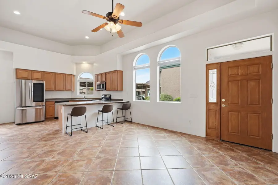 3249 S Treasure Cove, Tucson, AZ 85713 - #2